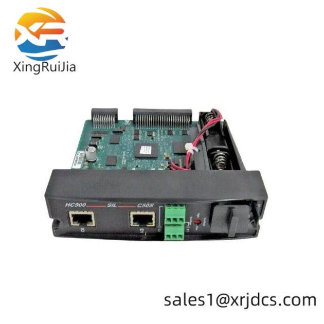 GE IC698PSD300 Control System Module