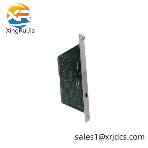 GE IC698RMX016 COMMUNICATION MODULE - Industrial Automation Module