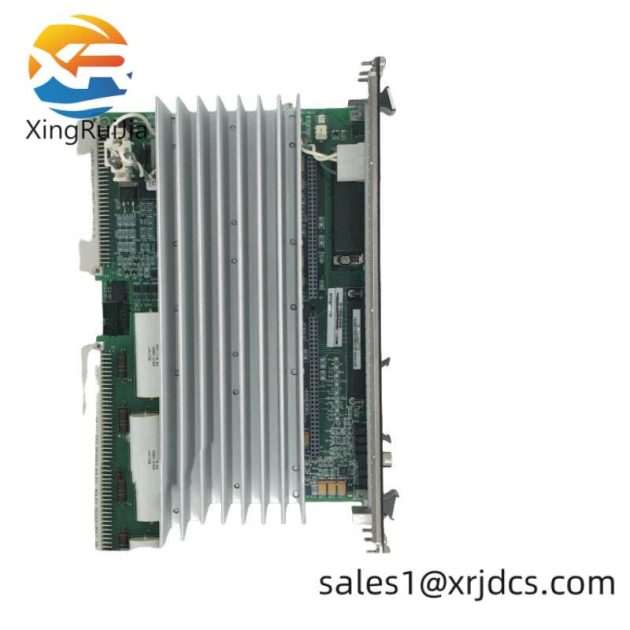 GE IC754CSL12CTD - High-Performance PLC Module