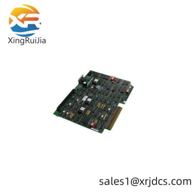 GE IIS200ERGTH1AAA: Advanced Mark VI Circuit Board for Industrial Control Systems