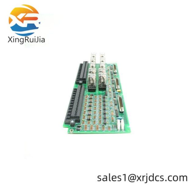 ABB ICSA04B5 Module Card for Industrial Control Systems