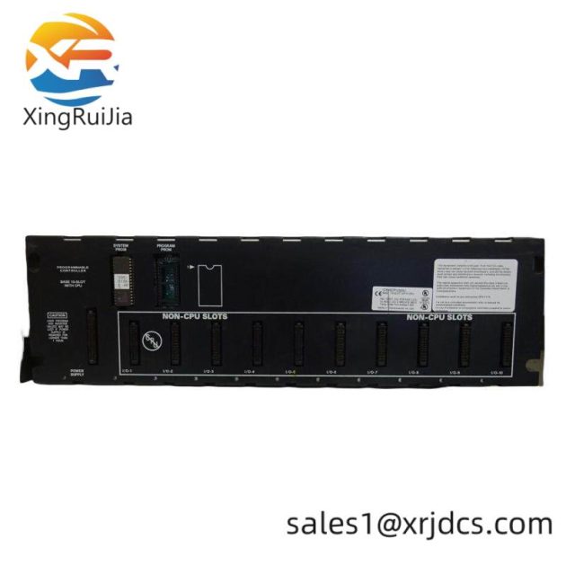 GE IS200PMCIH1AAA6BA00 Communication Module for Mark VI