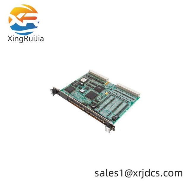 GE IS200SSCAH1A: High-Performance Serial Communication I/O Terminal Board