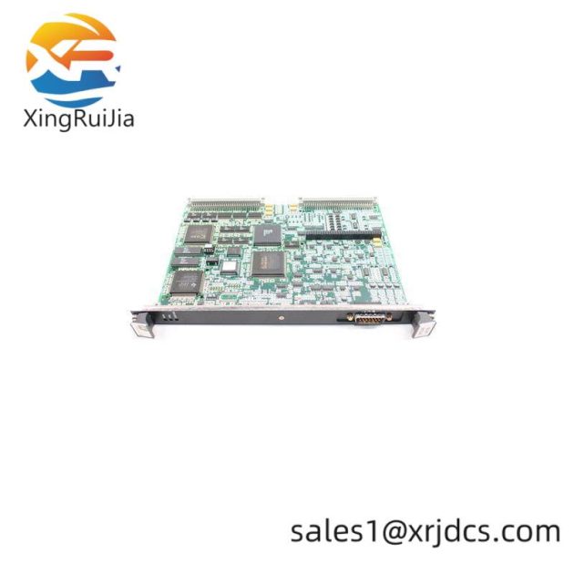 GE IS200TRROH1B Contact Terminal Board: Industrial Control Module