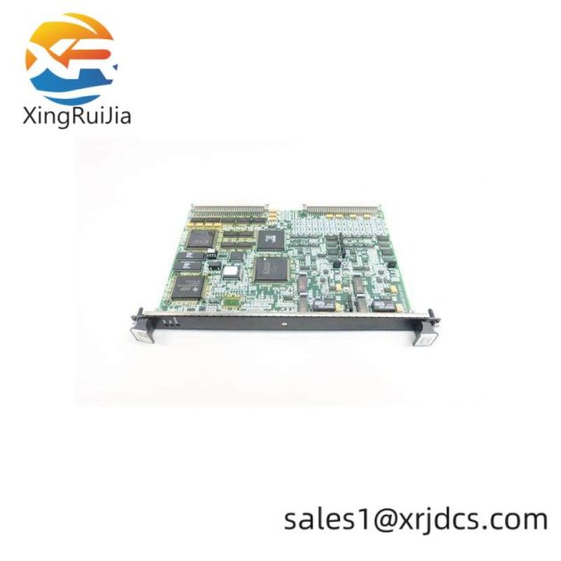 GE IS200VRTDH1DAC RTD CARD: High Precision Temperature Monitoring Module for Turbine Control Systems