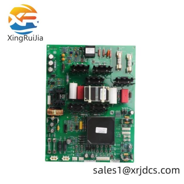 GE IS210AEPSG1AFC Power Supply Board for Wind Turbine Control