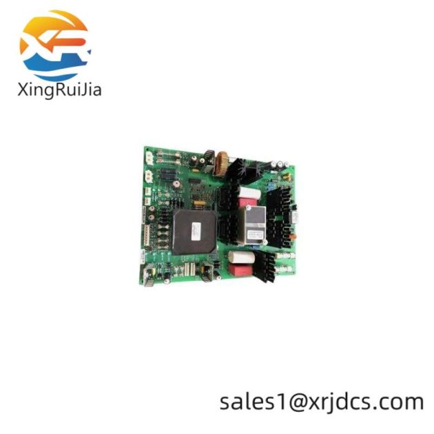 GE IS210AEPSG1BCB: Industrial Strength Power Supply Board for Wind Turbine Control