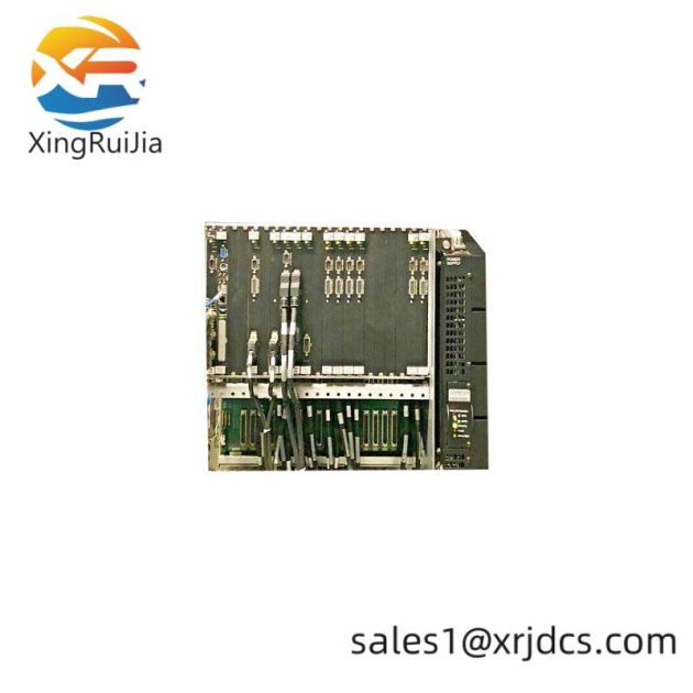 GE IS220PSCAH1A 336A4940CSP9 - High-Performance Control Module for Industrial Automation