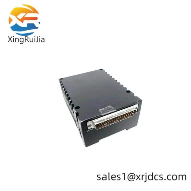 GE IS220PVIBH1A 336A4940CSP16 - High-Performance Control Module for Industrial Automation