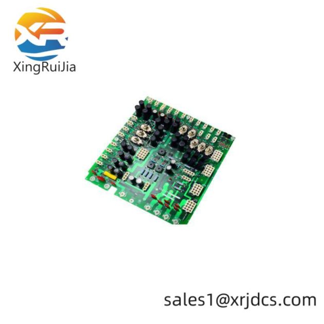 GE IS410STAIS2A, IS400STAIS2AED: Industrial Automation Module