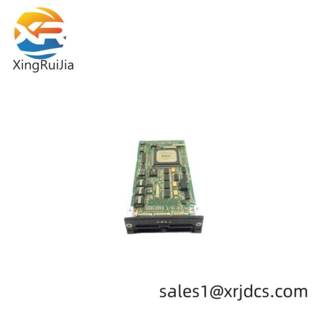 GE IS420UCSCH2A-C-V0.1-A Controller Module