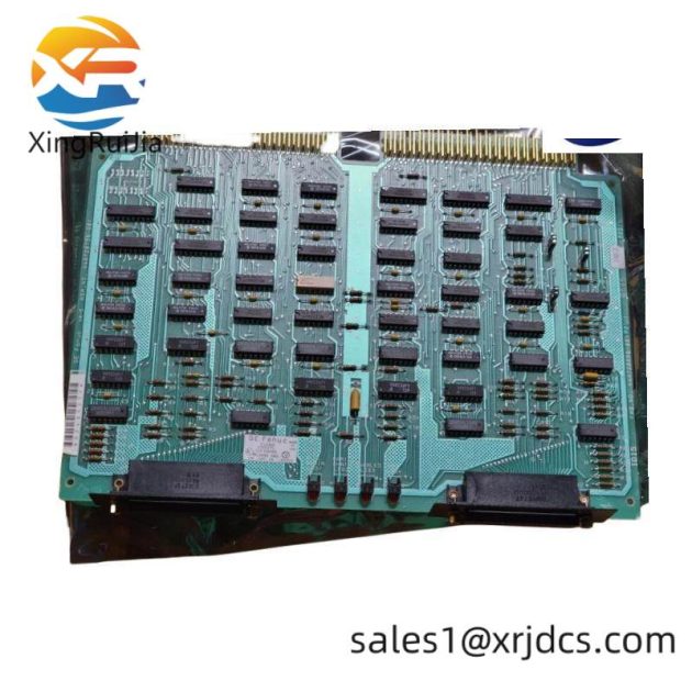 GE ITM11A8XJ036645 Industrial Control Module