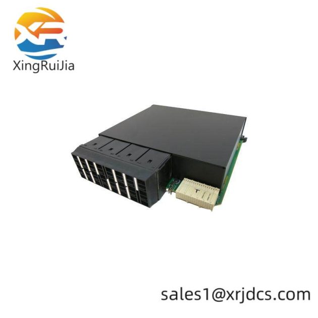 GE UR67H Digital I/O Module for Universal Relays