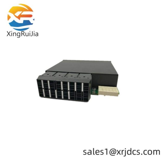 GE UR73FH Multilin Control Module - Precision Engineering for Industrial Automation