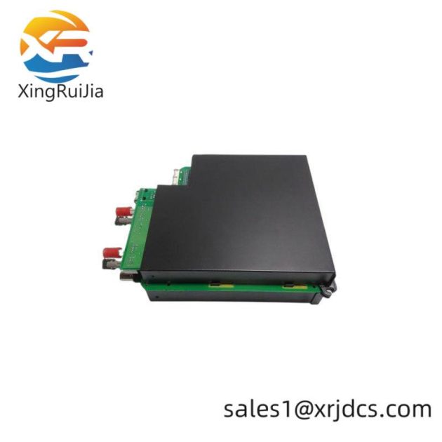 GE UR9HH3 Industrial Control CPU Module, Advanced Processing for Critical Applications