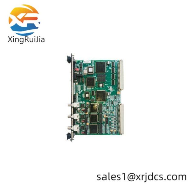 GE VCMI H2C - IS215VCMIH2CC: Analog Input Board for Enhanced Control Systems