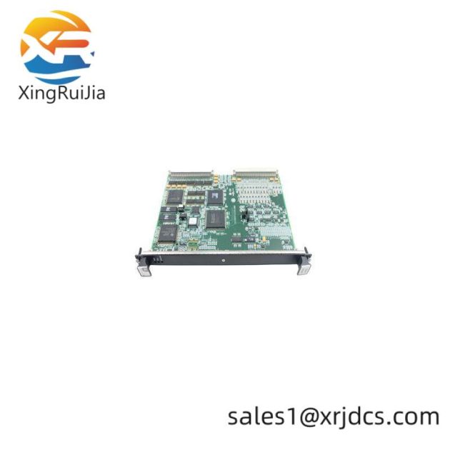 GE VTCC H1C IS200VTCCH1CBD Industrial Control Circuit Board