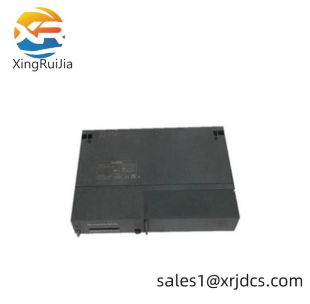 GEC ALSTHOM MCGG52H1CB0753C - High-Performance Control Module for Industrial Automation