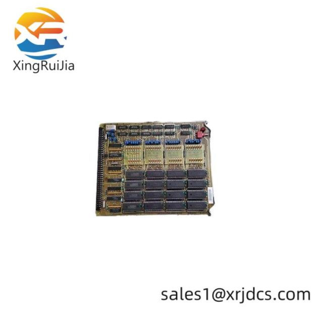 General Electric DS3810MMBB1A1A & DS3800HUMB1A1A Memory Board, High Performance & Reliable Control Module