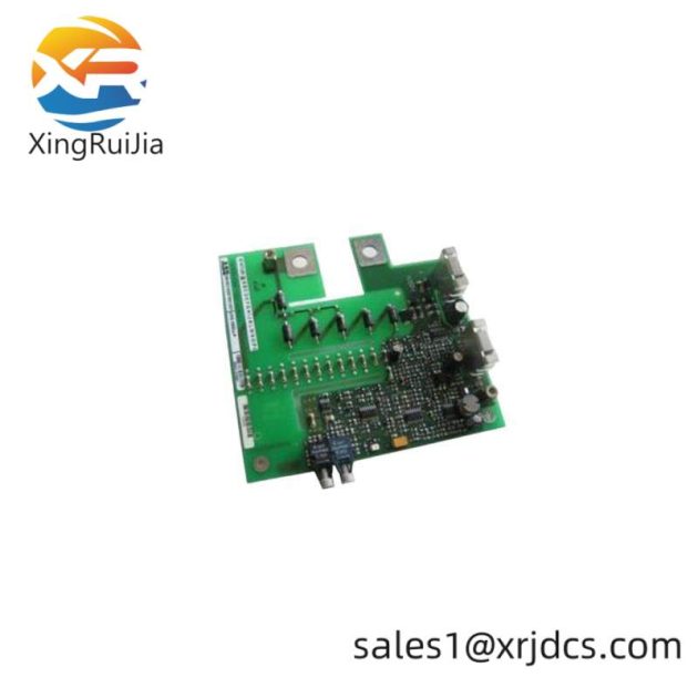 ABB HIEE305114R0001 - UNS4684a-P,V.1, High Performance PCB Board