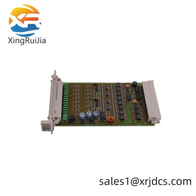 HIMA BV7046-4 Digital Input Module for Industrial Automation