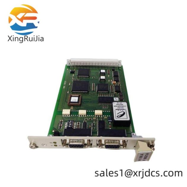 HIMA F8620/11 Communication Module