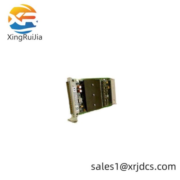 HIMA F8620/11 Communication Module