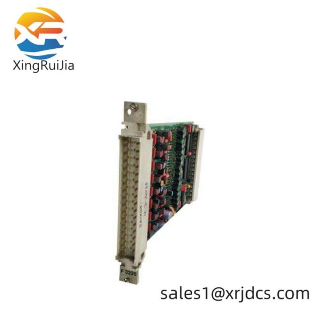 HIMA X-BLK01 632590802 - High Performance Communication Module