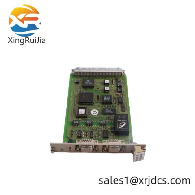 HIMA Z7127 Communication Module, High Precision Digital Input for Industrial Automation