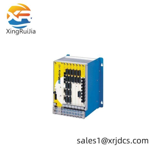 HIMA Z7149 Industrial Control Module, 200 characters