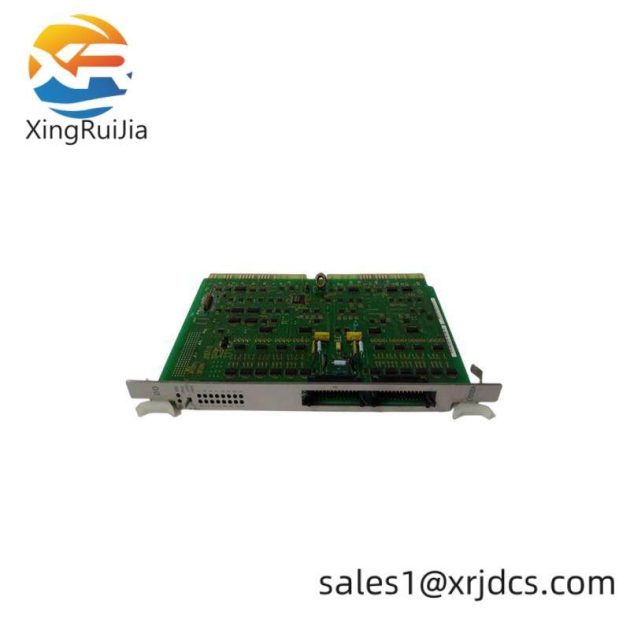 Hitachi 2-822037-A Industrial Control Module