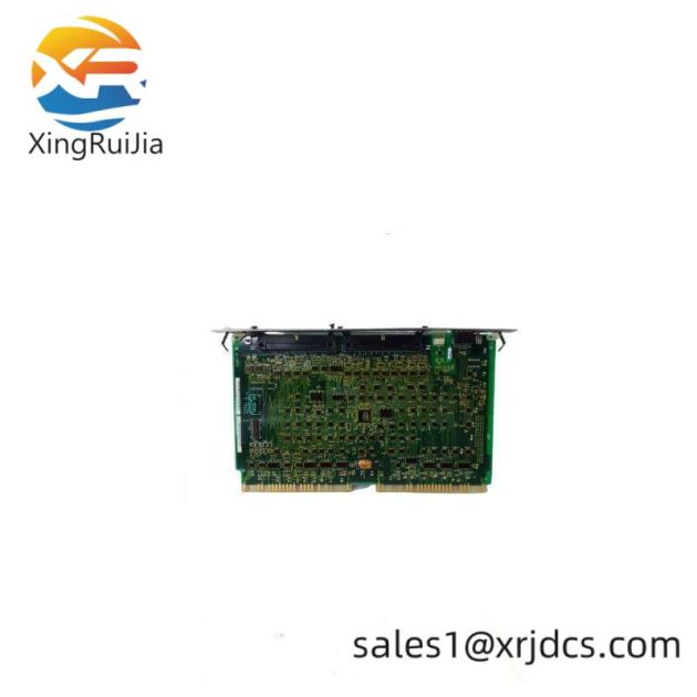 Hitachi 2-822037-A Industrial Control Module