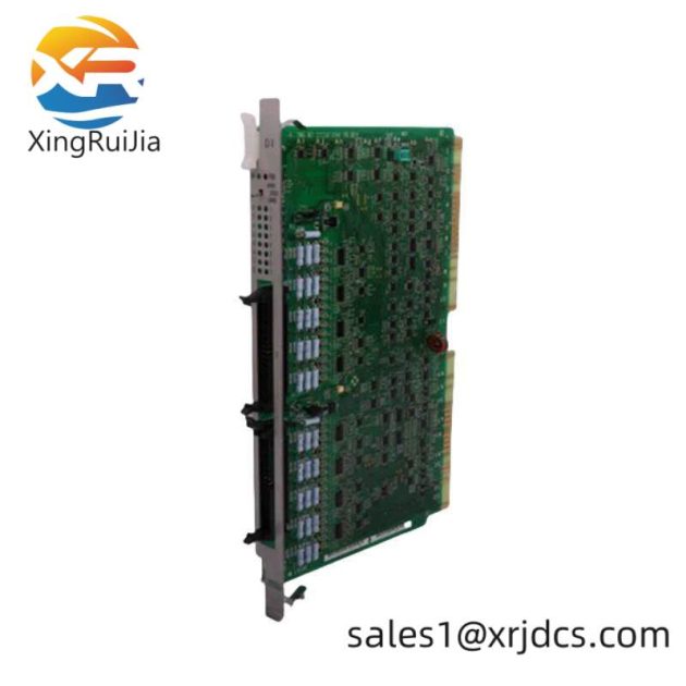 HITACHI LCE250A Industrial Control Module for DCS Systems