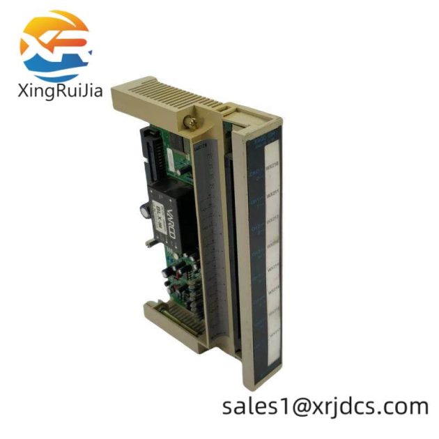 HITACHI LYA210A System Module DCS Spare Part