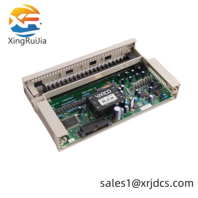 Hitachi LYA220A System Module DCS Spare Parts