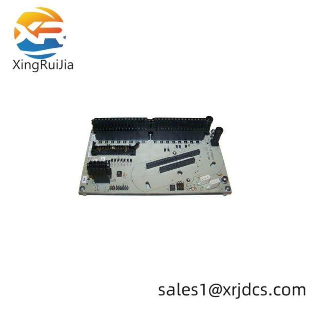 HONEYWELL 05701-A-0351 Industrial Control Module