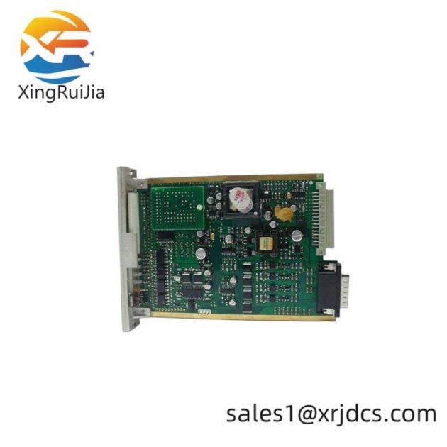 HONEYWELL GR-4C-AC230V Customized Industrial Control Module