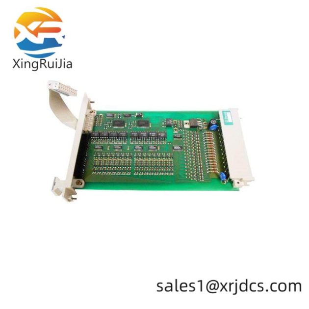 Honeywell PLC 10201/2/1 Fail-safe Digital Output Module