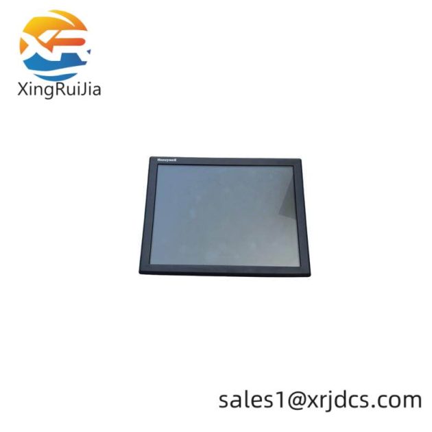 HONEYWELL 51153996-100: High-Resolution Industrial Display Screen