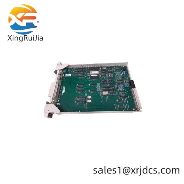 Honeywell 51304362-350: Serial Interface I/O Processor, for Industrial Automation Solutions