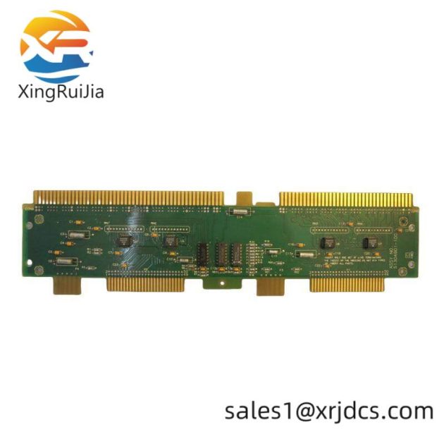 Honeywell 51304901-100 I/O Module: Precision Control in Industrial Automation