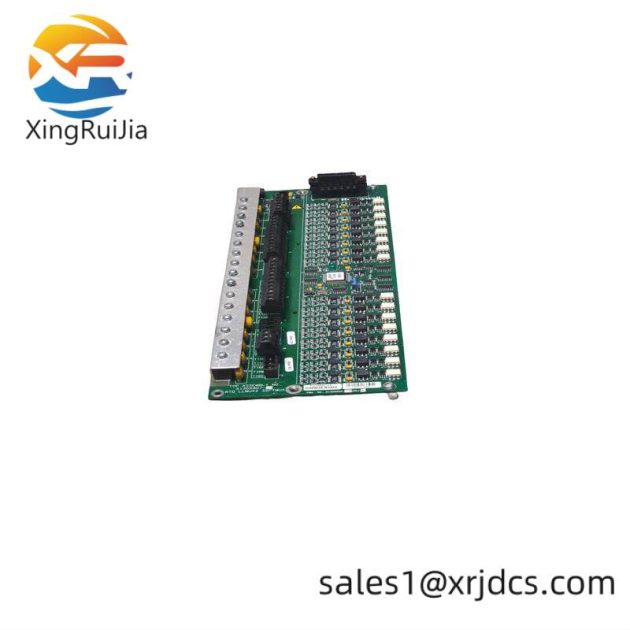 Honeywell CC-TAID11 Industrial Control Module