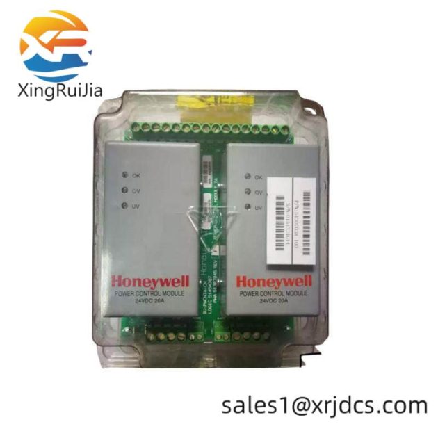 Honeywell 51307038-100: Advanced Power Control Module Assembly