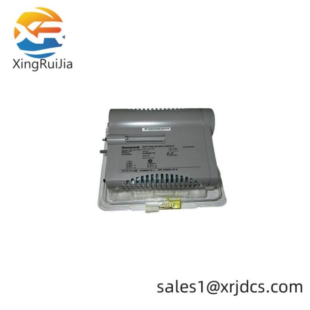 Honeywell 51405038-175 Analog Input Module: Precision Control for Industrial Automation