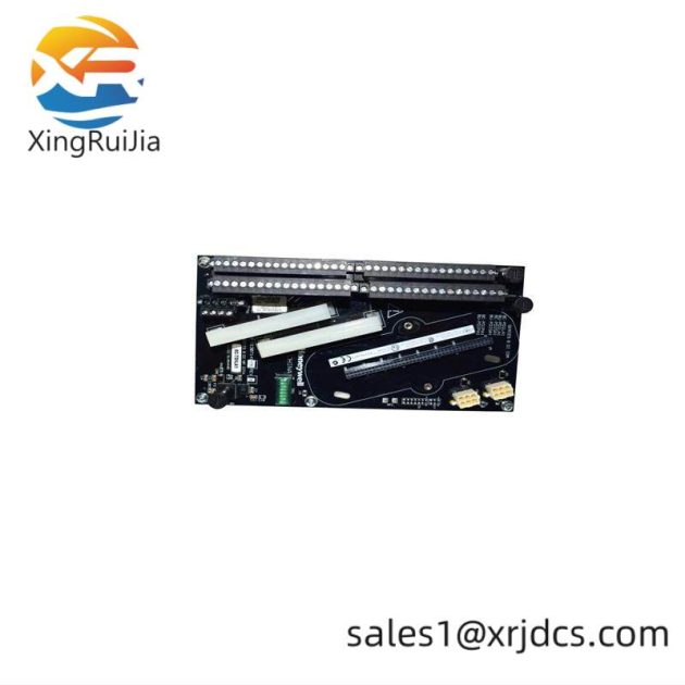 HONEYWELL 8C-TDILA1 Analog Input/Output Module, for Industrial Control Solutions