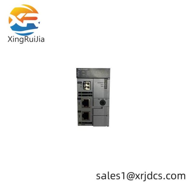 HONEYWELL CC-TAIX51 IOTA PLC Module