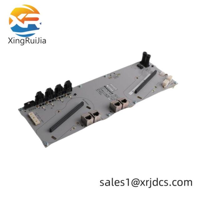 HONEYWELL CC-TAIX51 IOTA PLC Module