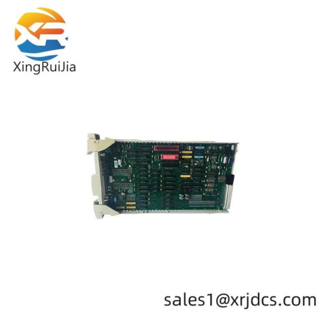 Honeywell FC-SDI-1624 Digital Input Module