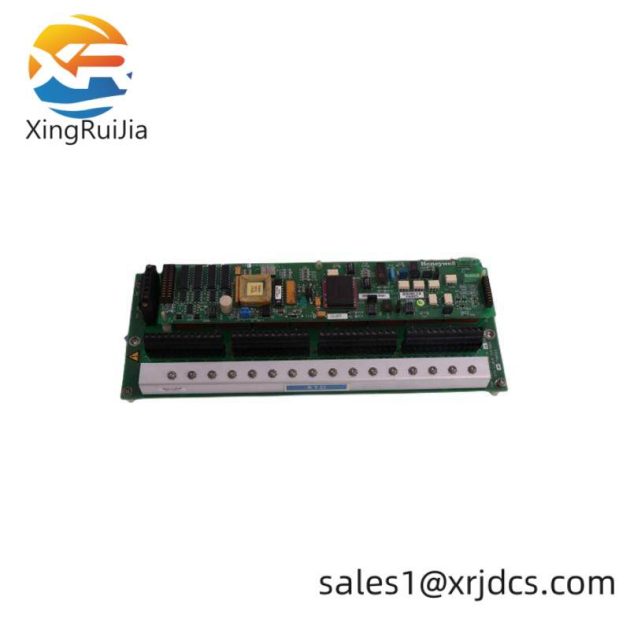 Honeywell FC-TSRO-0824 V1.1 Digital Output Module for Industrial Automation