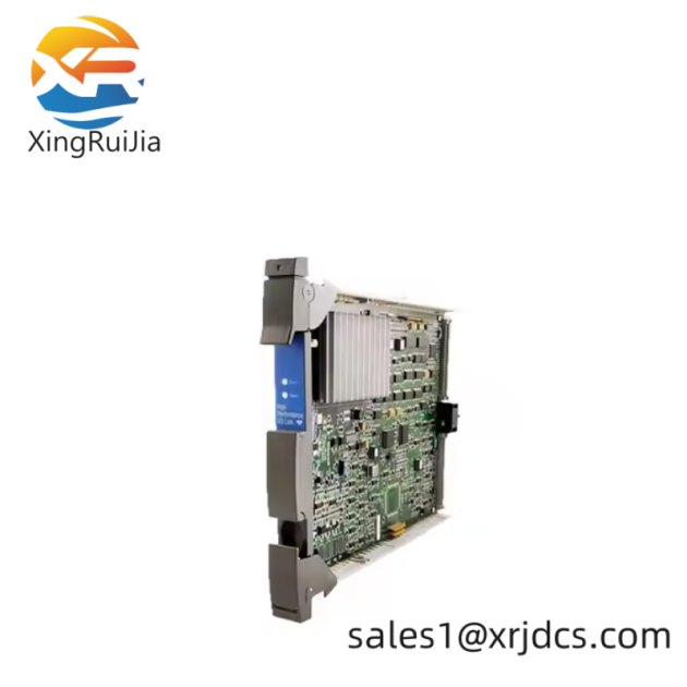 Honeywell FS-IOBUS-CPIO3 Controller Chassis: Advanced Industrial Control Module, Designed for Precision Automation